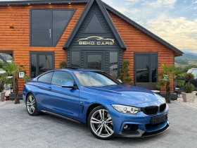 BMW 435 X-drive/M-pack/Нов внос от Белгия! | Auto.bg — изображение 3 BMW 435 X-drive/M-pack/Нов внос от Белгия! | Auto.bg — изображение 3