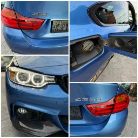 BMW 435 X-drive/M-pack/Нов внос от Белгия! | Auto.bg — изображение 12 BMW 435 X-drive/M-pack/Нов внос от Белгия! | Auto.bg — изображение 12