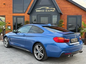 BMW 435 X-drive/M-pack/Нов внос от Белгия! | Auto.bg — изображение 7 BMW 435 X-drive/M-pack/Нов внос от Белгия! | Auto.bg — изображение 7