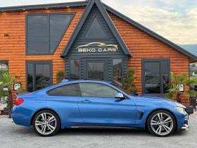 BMW 435 X-drive/M-pack/Нов внос от Белгия! | Auto.bg — изображение 4 BMW 435 X-drive/M-pack/Нов внос от Белгия! | Auto.bg — изображение 4