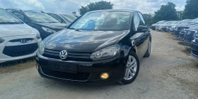 Снимка VW Golf