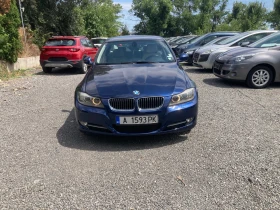 Снимка BMW 320
