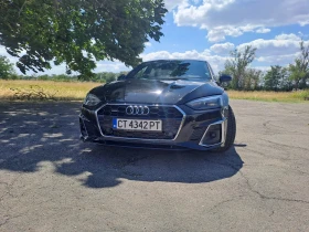 Audi A5 undefined | Auto.bg — изображение 4 Audi A5 undefined | Auto.bg — изображение 4