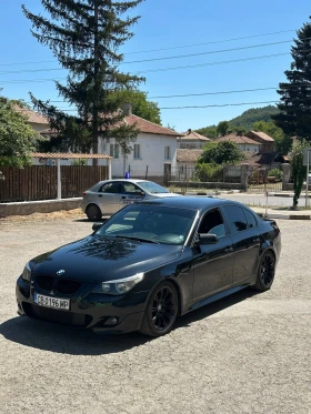 BMW 530 undefined | Auto.bg — изображение 3 BMW 530 undefined | Auto.bg — изображение 3