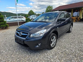Снимка Subaru XV