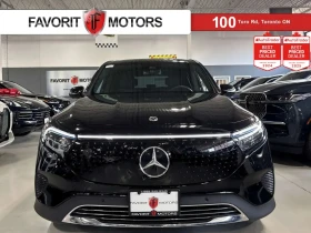 Mercedes-Benz EQB 250+ SUV| CLUSTERNAV| BURMESTER| AMBIENT| 360CAM|