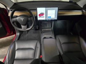 Tesla Model Y Dual Motor Long Range Гаранция - 34000 € - 38320305 8 | Car24.bg Tesla Model Y Dual Motor Long Range Гаранция - 34000 € - 38320305 8