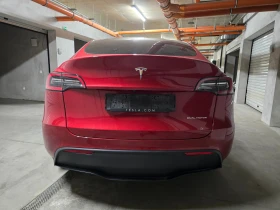 Tesla Model Y Dual Motor Long Range Гаранция - 34000 € - 38320305 3 | Car24.bg Tesla Model Y Dual Motor Long Range Гаранция - 34000 € - 38320305 3