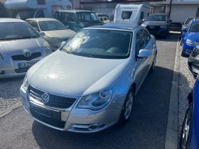 VW Eos 1.6i 32847km - 6500 € - 56677383 5 | Car24.bg VW Eos 1.6i 32847km - 6500 € - 56677383 5