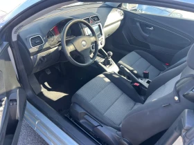 VW Eos 1.6i 32847km - 6500 € - 56677383 9 | Car24.bg VW Eos 1.6i 32847km - 6500 € - 56677383 9