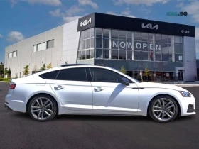 Audi A5 undefined | Auto.bg — изображение 6 Audi A5 undefined | Auto.bg — изображение 6