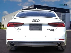 Audi A5 undefined | Auto.bg — изображение 4 Audi A5 undefined | Auto.bg — изображение 4