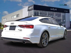 Audi A5 undefined | Auto.bg — изображение 5 Audi A5 undefined | Auto.bg — изображение 5