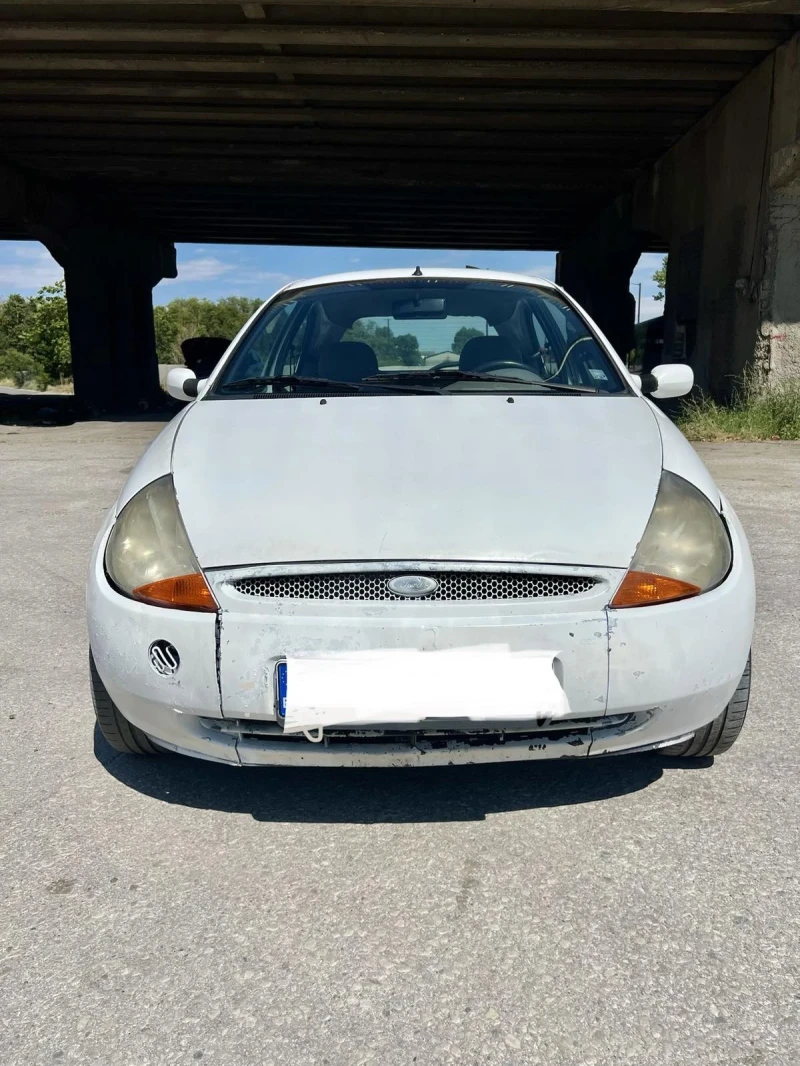 Ford Ka - 1300 € / 2542.58 лв. - 33820612 1 | Car24.bg Ford Ka - 1300 € / 2542.58 лв. - 33820612 1