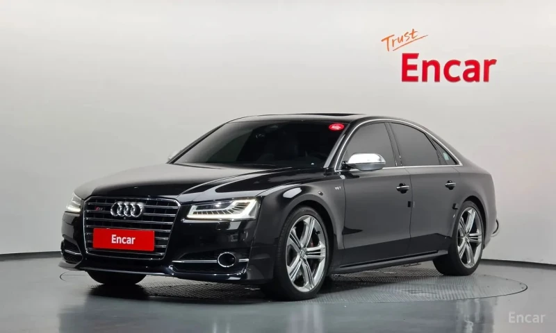 Audi S8 MATRIX/ 360 / DIS /B&O/ ЦЕНА ДО БЪЛГАРИЯ - 25500 € - 64471991 1 | Car24.bg Audi S8 MATRIX/ 360 / DIS /B&O/ ЦЕНА ДО БЪЛГАРИЯ - 25500 € - 64471991 1