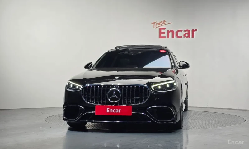 Mercedes-Benz S 63 AMG E Performance| Burmester4D| ВАКУМ| AR HUD - 128000 € - 44881280 1 | Car24.bg Mercedes-Benz S 63 AMG E Performance| Burmester4D| ВАКУМ| AR HUD - 128000 € - 44881280 1