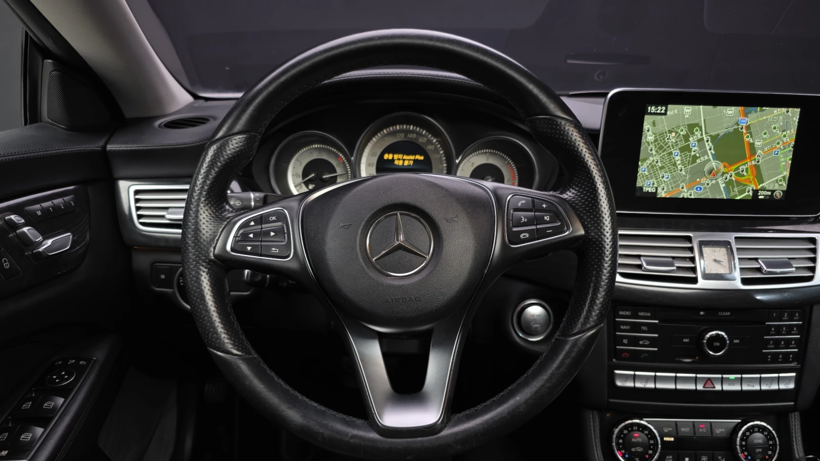 Mercedes-Benz CLS 350 FACELIFT / Сервизна история !!! - изображение 10 | Auto.bg Mercedes-Benz CLS 350 FACELIFT / Сервизна история !!! - изображение 10