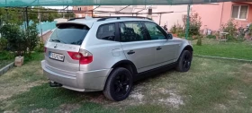 BMW X3 2000d - Car24.bg BMW X3 2000d