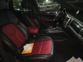 Porsche Macan S| КАМЕРА| LANE ASSIST| КРАЙНА ЦЕНА - 13600 € / 26599.29 лв. - 74410472 10 | Car24.bg Porsche Macan S| КАМЕРА| LANE ASSIST| КРАЙНА ЦЕНА - 13600 € / 26599.29 лв. - 74410472 10