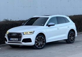 Audi Q5 SQ5 FULL - Car24.bg Audi Q5 SQ5 FULL