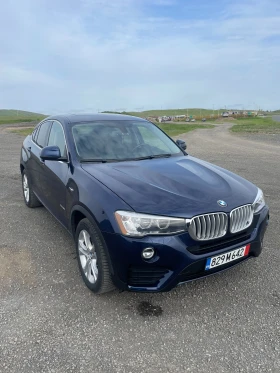 BMW X4 X DRIVE 28i - 17991 € / 35187.34 лв. - 68419428 3 | Car24.bg BMW X4 X DRIVE 28i - 17991 € / 35187.34 лв. - 68419428 3