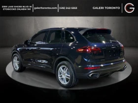 Porsche Cayenne 3.6 V6 AWD | Панорама | BOSE | Навигация | Камера | Auto.bg — изображение 3 Porsche Cayenne 3.6 V6 AWD | Панорама | BOSE | Навигация | Камера | Auto.bg — изображение 3