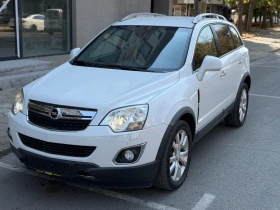 Снимка Opel Antara