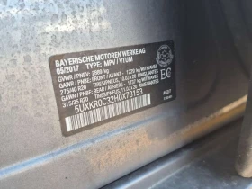 BMW X5 Xdrive35i * АВТОКРЕДИТ БЕЗ ПЪРВОНАЧАЛНА ВНОСКА* | Auto.bg — изображение 16 BMW X5 Xdrive35i * АВТОКРЕДИТ БЕЗ ПЪРВОНАЧАЛНА ВНОСКА* | Auto.bg — изображение 16