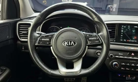 Kia Sportage * Diesel 2.0 * ОБДУХВАНЕ * ЦЕНА ДО БГ * | Auto.bg — изображение 15 Kia Sportage * Diesel 2.0 * ОБДУХВАНЕ * ЦЕНА ДО БГ * | Auto.bg — изображение 15