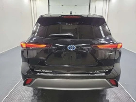 Toyota Highlander * Awd Hybrid Limited * CARFAX * АВТОКРЕДИТ | Auto.bg — изображение 16 Toyota Highlander * Awd Hybrid Limited * CARFAX * АВТОКРЕДИТ | Auto.bg — изображение 16