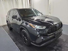 Toyota Highlander * Awd Hybrid Limited * CARFAX * АВТОКРЕДИТ | Auto.bg — изображение 5 Toyota Highlander * Awd Hybrid Limited * CARFAX * АВТОКРЕДИТ | Auto.bg — изображение 5
