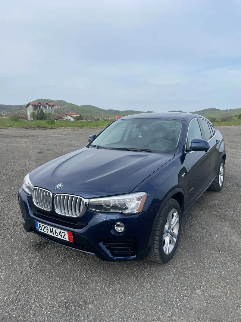 BMW X4 X DRIVE 28i - 17991 € / 35187.34 лв. - 68419428 1 | Car24.bg BMW X4 X DRIVE 28i - 17991 € / 35187.34 лв. - 68419428 1
