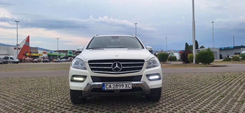 Mercedes-Benz ML 350 Bluetec 4 Matic ПРУЖИНИ - 10900 € / 21318.55 лв. - 89978888 1 | Car24.bg Mercedes-Benz ML 350 Bluetec 4 Matic ПРУЖИНИ - 10900 € / 21318.55 лв. - 89978888 1
