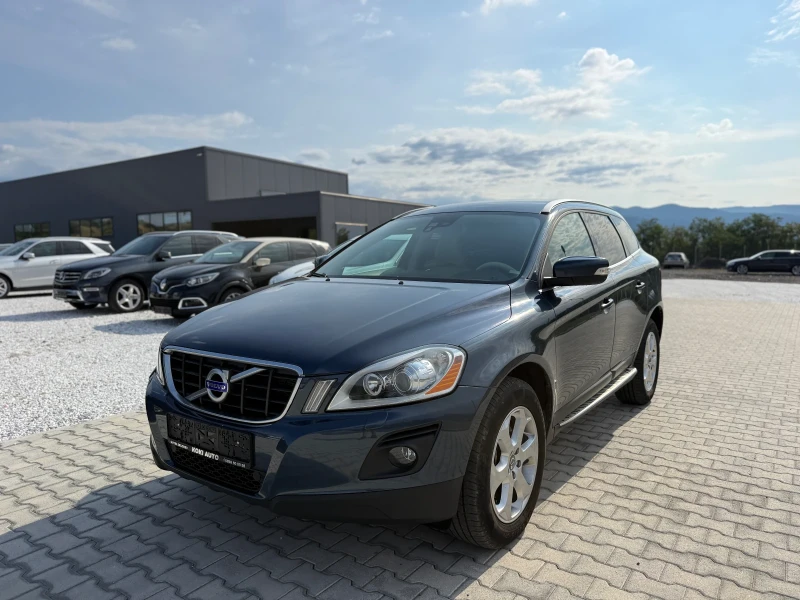 Volvo XC60 2.4 D5 ШВЕЙЦАРИЯ - цена по договаряне - 44772423 1 | Car24.bg Volvo XC60 2.4 D5 ШВЕЙЦАРИЯ - цена по договаряне - 44772423 1