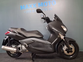 Yamaha X-max 250i MOMODESIGN LIMITED EDITION | Auto.bg — изображение 10 Yamaha X-max 250i MOMODESIGN LIMITED EDITION | Auto.bg — изображение 10