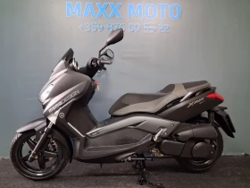 Yamaha X-max 250i MOMODESIGN LIMITED EDITION