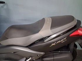 Yamaha X-max 250i MOMODESIGN LIMITED EDITION | Auto.bg — изображение 5 Yamaha X-max 250i MOMODESIGN LIMITED EDITION | Auto.bg — изображение 5