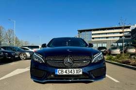 Обява за продажба на Mercedes-Benz C 43 AMG 38 000km!!! ~62 900 лв. - изображение 1