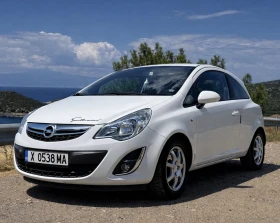 Opel Corsa D 1.2 LPG 2012 година - Car24.bg Opel Corsa D 1.2 LPG 2012 година
