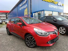 Renault Clio 1.2 16V T EDC - Car24.bg Renault Clio 1.2 16V T EDC
