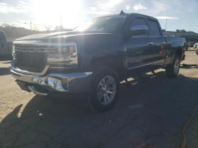 Chevrolet Silverado 5.3L 8 4x4 w/Rear Wheel Drv - 22600 лв. / 11555.20 € - 11800685 2 | Car24.bg Chevrolet Silverado 5.3L 8 4x4 w/Rear Wheel Drv - 22600 лв. / 11555.20 € - 11800685 2