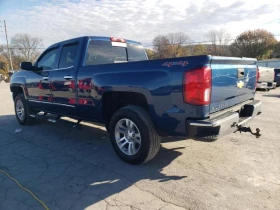 Chevrolet Silverado 5.3L 8 4x4 w/Rear Wheel Drv - 22600 лв. / 11555.20 € - 11800685 7 | Car24.bg Chevrolet Silverado 5.3L 8 4x4 w/Rear Wheel Drv - 22600 лв. / 11555.20 € - 11800685 7