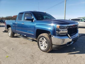 Chevrolet Silverado 5.3L 8 4x4 w/Rear Wheel Drv - 22600 лв. / 11555.20 € - 11800685 9 | Car24.bg Chevrolet Silverado 5.3L 8 4x4 w/Rear Wheel Drv - 22600 лв. / 11555.20 € - 11800685 9