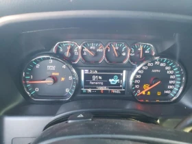 Chevrolet Silverado 5.3L 8 4x4 w/Rear Wheel Drv - 22600 лв. / 11555.20 € - 11800685 14 | Car24.bg Chevrolet Silverado 5.3L 8 4x4 w/Rear Wheel Drv - 22600 лв. / 11555.20 € - 11800685 14