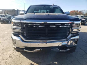 Chevrolet Silverado 5.3L 8 4x4 w/Rear Wheel Drv - 22600 лв. / 11555.20 € - 11800685 10 | Car24.bg Chevrolet Silverado 5.3L 8 4x4 w/Rear Wheel Drv - 22600 лв. / 11555.20 € - 11800685 10