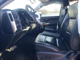 Chevrolet Silverado 5.3L 8 4x4 w/Rear Wheel Drv - 22600 лв. / 11555.20 € - 11800685 12 | Car24.bg Chevrolet Silverado 5.3L 8 4x4 w/Rear Wheel Drv - 22600 лв. / 11555.20 € - 11800685 12