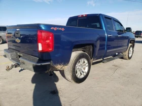 Chevrolet Silverado 5.3L 8 4x4 w/Rear Wheel Drv - 22600 лв. / 11555.20 € - 11800685 8 | Car24.bg Chevrolet Silverado 5.3L 8 4x4 w/Rear Wheel Drv - 22600 лв. / 11555.20 € - 11800685 8