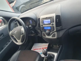 Hyundai I30 1.6D FACE 6skr KOJA PODGREV EURO 5 - 3999 € / 7821.36 лв. - 29733277 10 | Car24.bg Hyundai I30 1.6D FACE 6skr KOJA PODGREV EURO 5 - 3999 € / 7821.36 лв. - 29733277 10