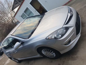 Hyundai I30 1.6D FACE 6skr KOJA PODGREV EURO 5 - 3999 € / 7821.36 лв. - 29733277 2 | Car24.bg Hyundai I30 1.6D FACE 6skr KOJA PODGREV EURO 5 - 3999 € / 7821.36 лв. - 29733277 2