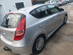 Hyundai I30 1.6D FACE 6skr KOJA PODGREV EURO 5 - 3999 € / 7821.36 лв. - 29733277 4 | Car24.bg Hyundai I30 1.6D FACE 6skr KOJA PODGREV EURO 5 - 3999 € / 7821.36 лв. - 29733277 4